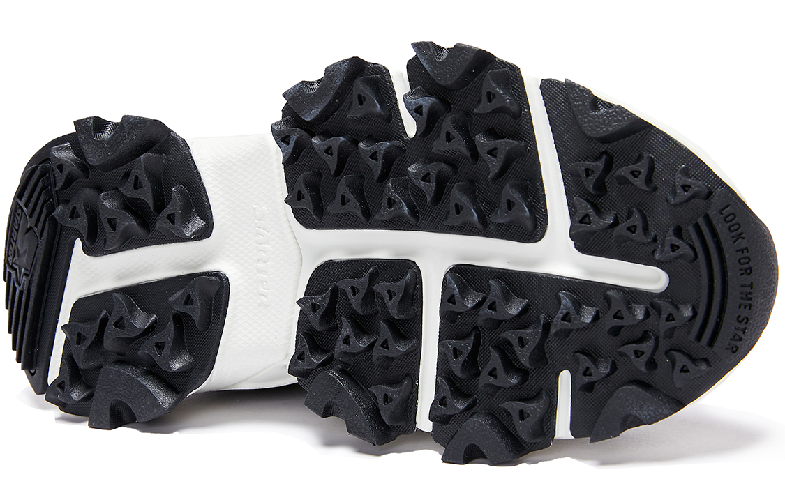 STARTER Retro 'Black White Dad Shoe' 圖 6