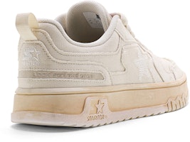 STARTER Retro 'Bintang Putih Bulu' STI2S6014M-WH27 Purchase STARTER Retro 'Bintang Putih Bulu' STI2S6014M-WH27