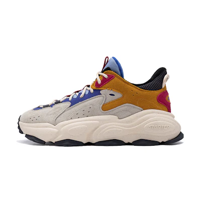 STARTER Retro 'Multicolor Panel'