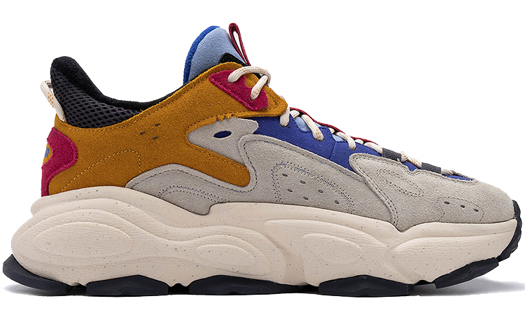 STARTER Retro 'Multicolor Panel' 圖 2