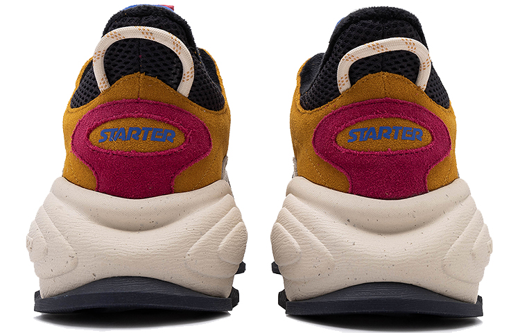 STARTER Retro 'Multicolor Panel' 圖 5