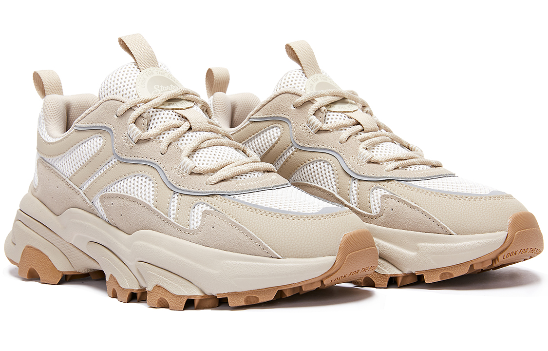 STARTER Retro 'Quality Grey Brown' 圖 3