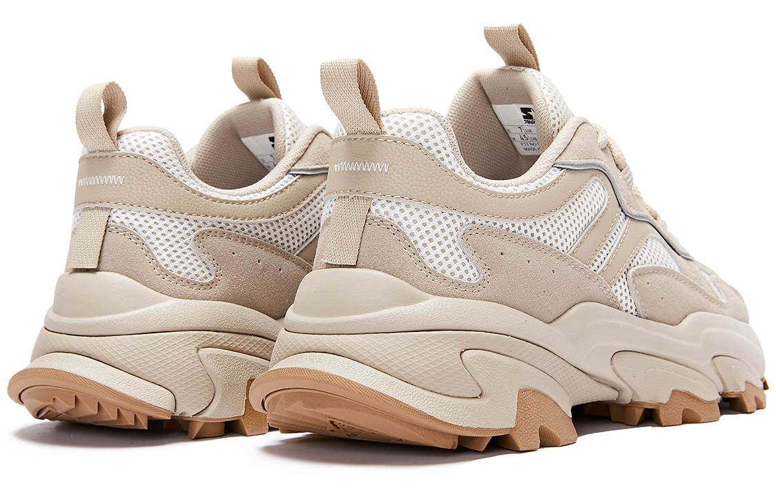 STARTER Retro 'Quality Grey Brown' 圖 5