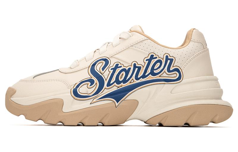 STARTER Retro 'White Brown' STH3S2004M-GY21