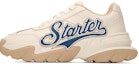 Buy STARTER Retro 'Putih Coklat' STH3S2004M-GY21