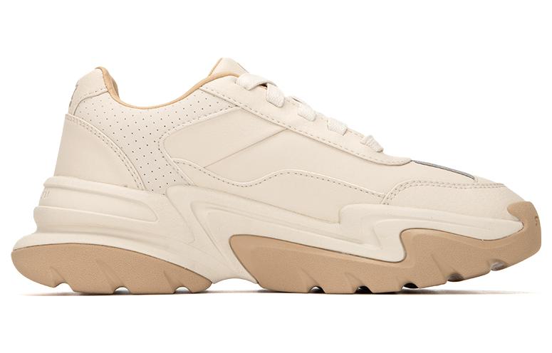 Order STARTER Retro 'Putih Coklat' STH3S2004M-GY21