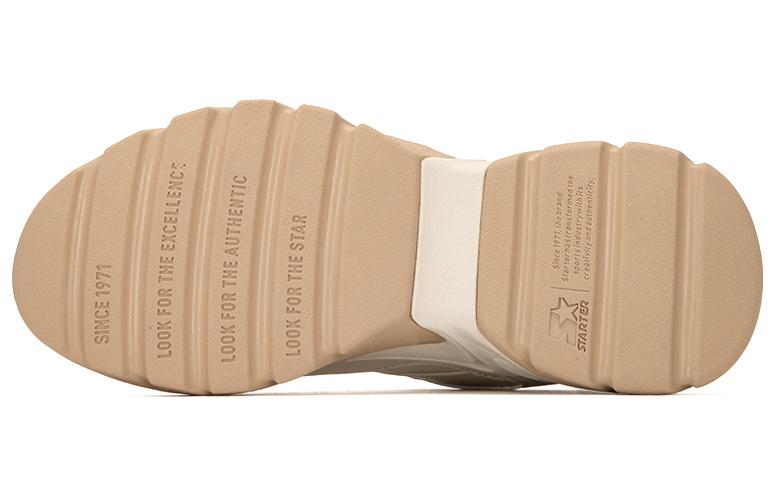 Purchase STARTER Retro 'Putih Coklat' STH3S2004M-GY21