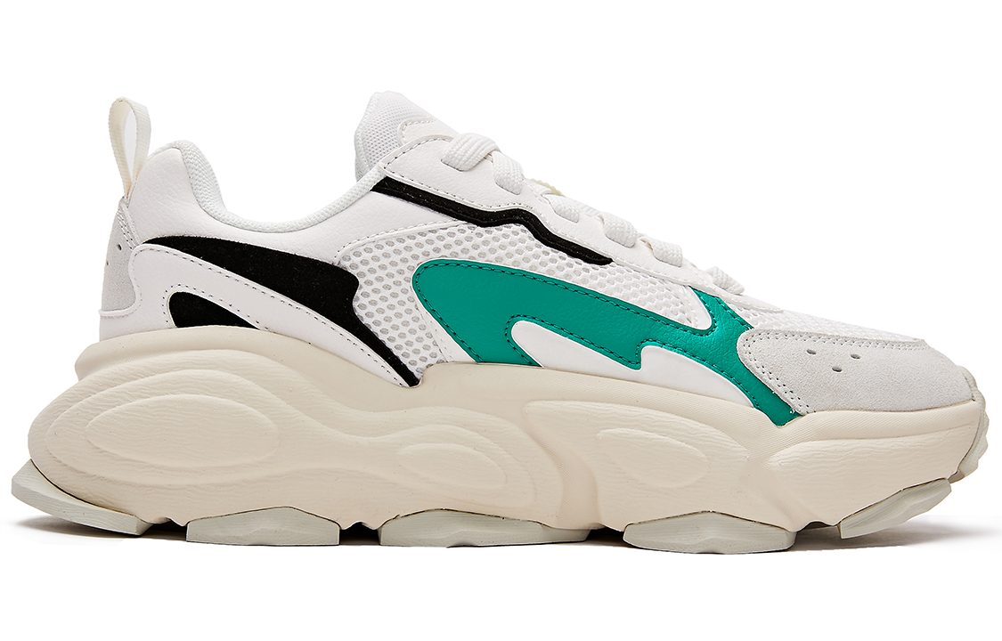 STARTER Retro 'White Green' 圖 2