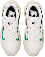 Shop STARTER Retro ''Bianco Verde'' STH3S2007MWH19