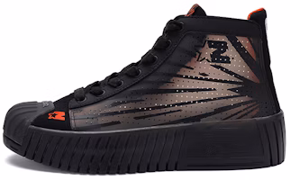 STARTER Retro Casual 'Black' STE5S2024M-BK01 STARTER Retro Casual 'Black' STE5S2024M-BK01