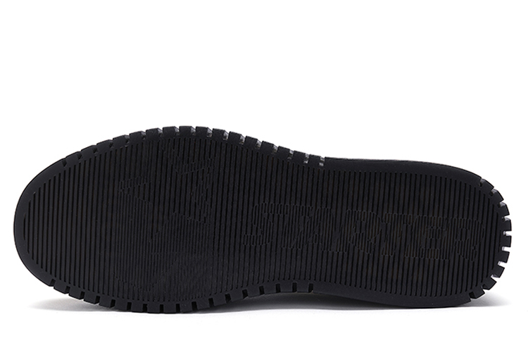 Details for STARTER Retro Casual 'Black' STE5S2024M-BK01