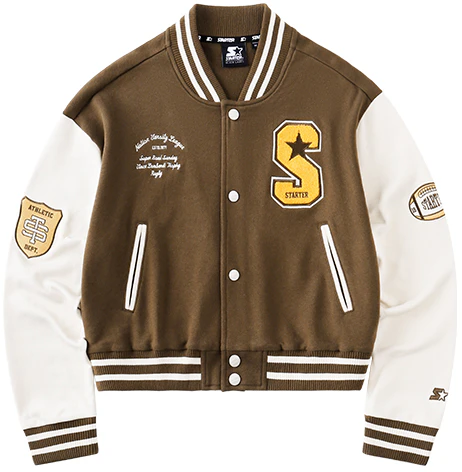 starter-retro-casual-button-up-baseball-jacket-unisex-camel-color-stdi-2-c5102-f-br-01