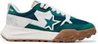Order STARTER Retro Low ''Verde Scuro'' SF33RN004M-GND