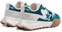 Shop STARTER Retro Low ''Verde Scuro'' SF33RN004M-GND