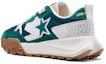 Details for STARTER Retro Low ''Verde Scuro'' SF33RN004M-GND