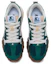 Sizing STARTER Retro Low ''Verde Scuro'' SF33RN004M-GND