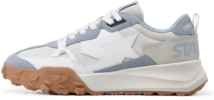 STARTER Retro Low 'Grey' SF33RN004M-GRS STARTER Retro Low 'Grey' SF33RN004M-GRS