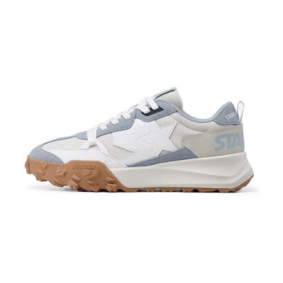 STARTER Retro Low 'Grey'