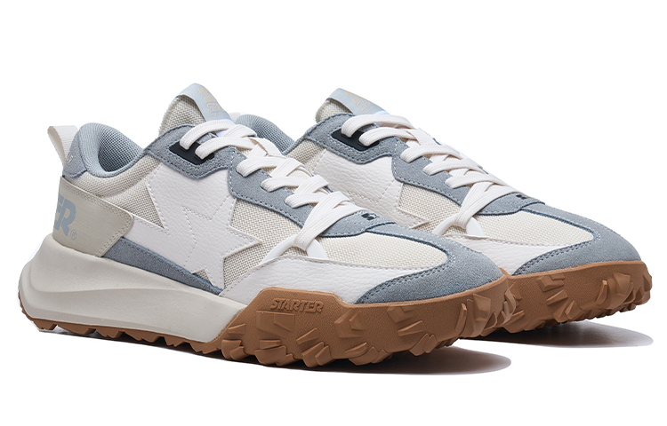 STARTER Retro Low 'Grey' 圖 3