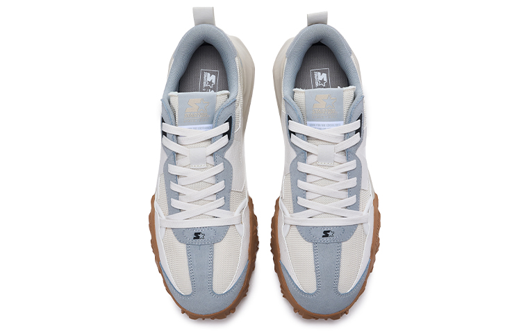 STARTER Retro Low 'Grey' 圖 5