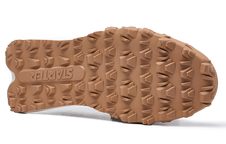 STARTER Retro Low 'Grey' 圖 6