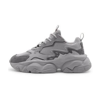 STARTER Retro Low 'Grey Dad Shoe'