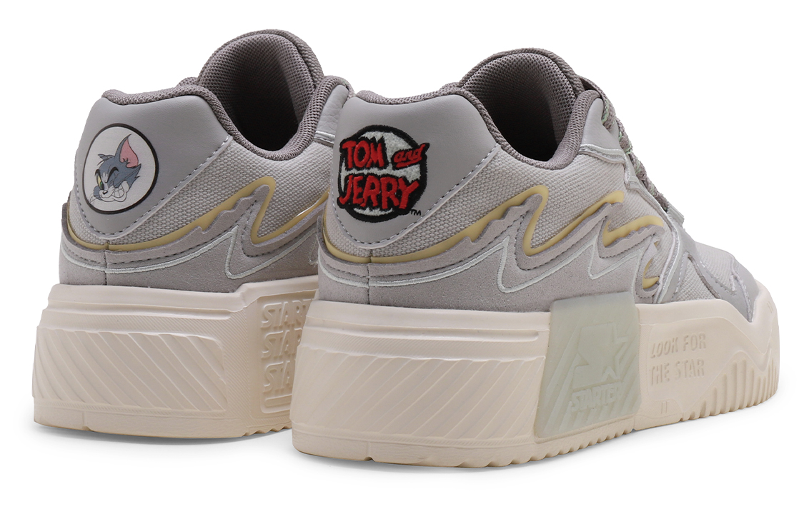 Purchase STARTER Retro Low 'Gris Harbor Mist' STDI2S6019M-GY37