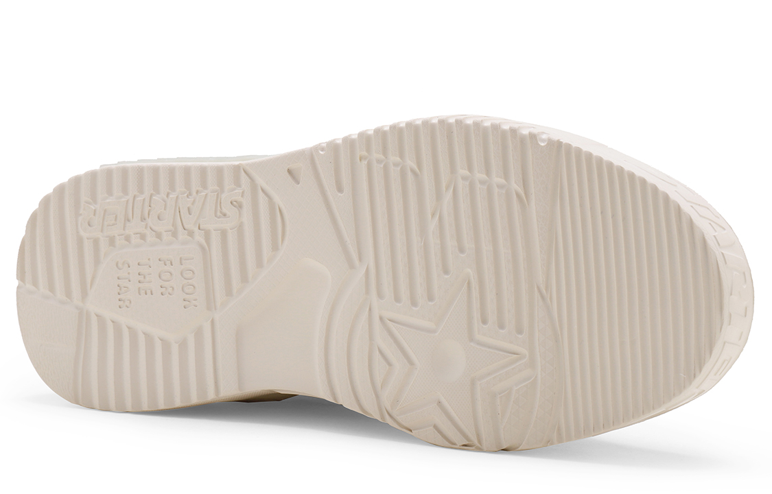 Details for STARTER Retro Low 'Gris Harbor Mist' STDI2S6019M-GY37