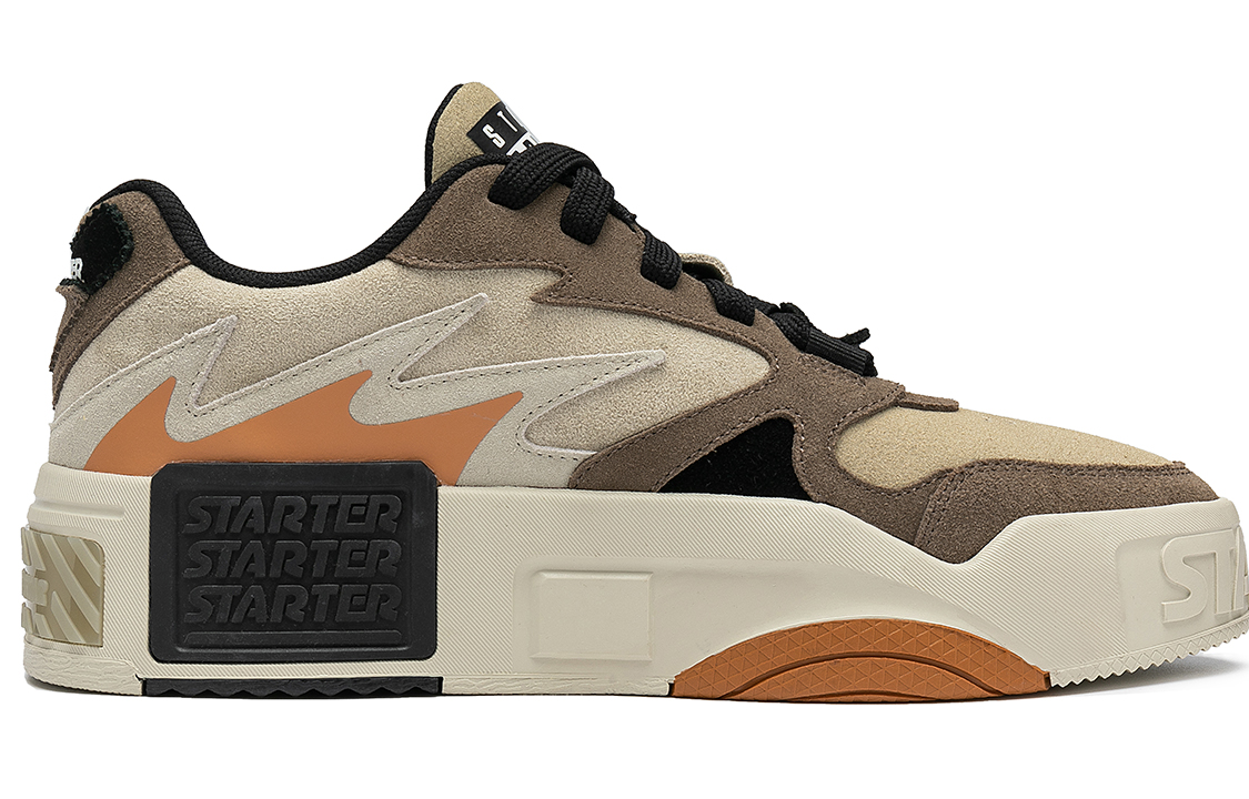 STARTER Retro Low 'Light Grey Green' 圖 2