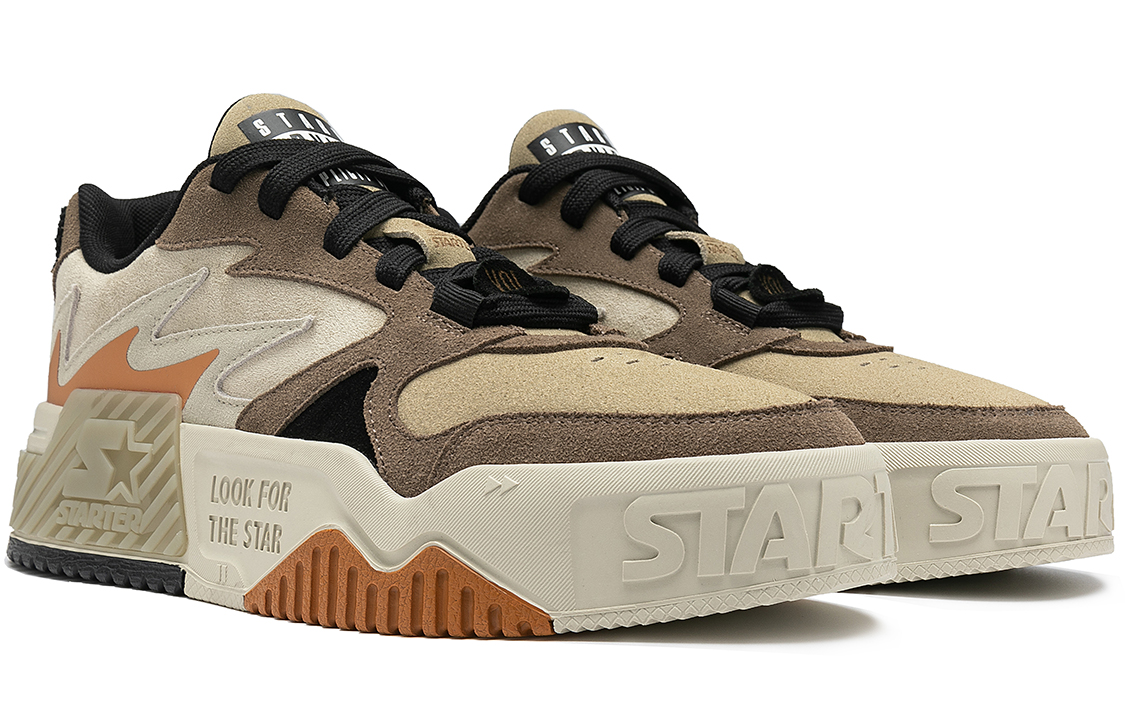 STARTER Retro Low 'Light Grey Green' 圖 3