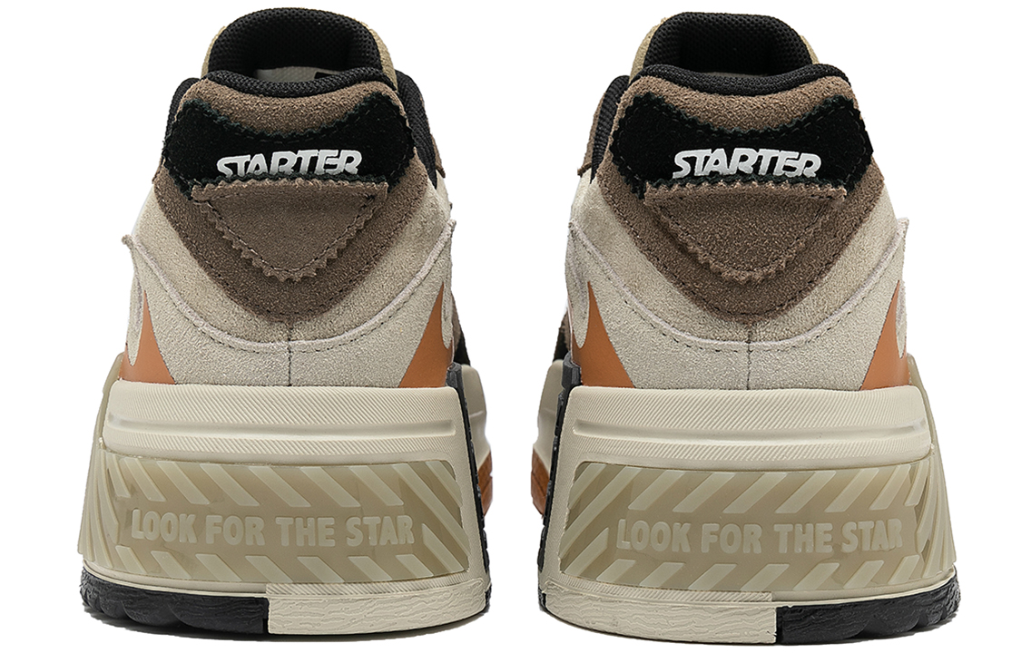 STARTER Retro Low 'Light Grey Green' 圖 5