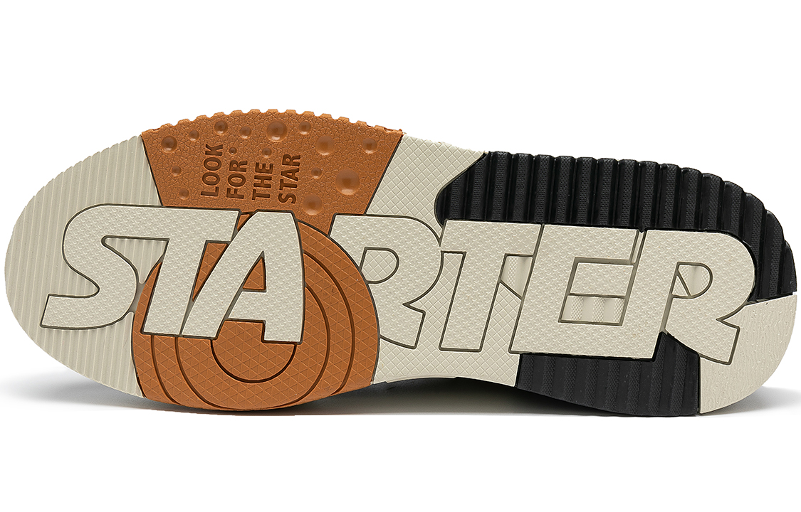 STARTER Retro Low 'Light Grey Green' 圖 6