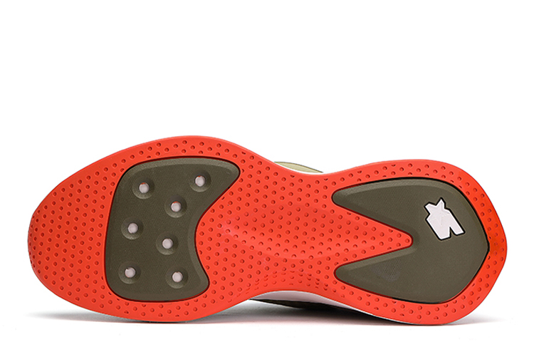 STARTER Retro Low 'Military Green' 圖 6