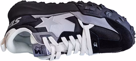 Shop STARTER Retro Low ''Street Zwart'' SF33RN004M-BKS