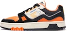 Buy STARTER Retro Patchwork Skate 'Hitam Jingga Putih' STH4S6011M-CL01