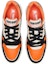 Shop STARTER Retro Patchwork Skate 'Hitam Jingga Putih' STH4S6011M-CL01