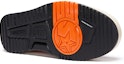 Details for STARTER Retro Patchwork Skate 'Hitam Jingga Putih' STH4S6011M-CL01