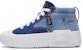 Sneaker Platform Retro STARTER 'Denim Blue' STF4S6001M-BL06