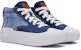 Sneaker Platform Retro STARTER 'Denim Blue' STF4S6001M-BL06
