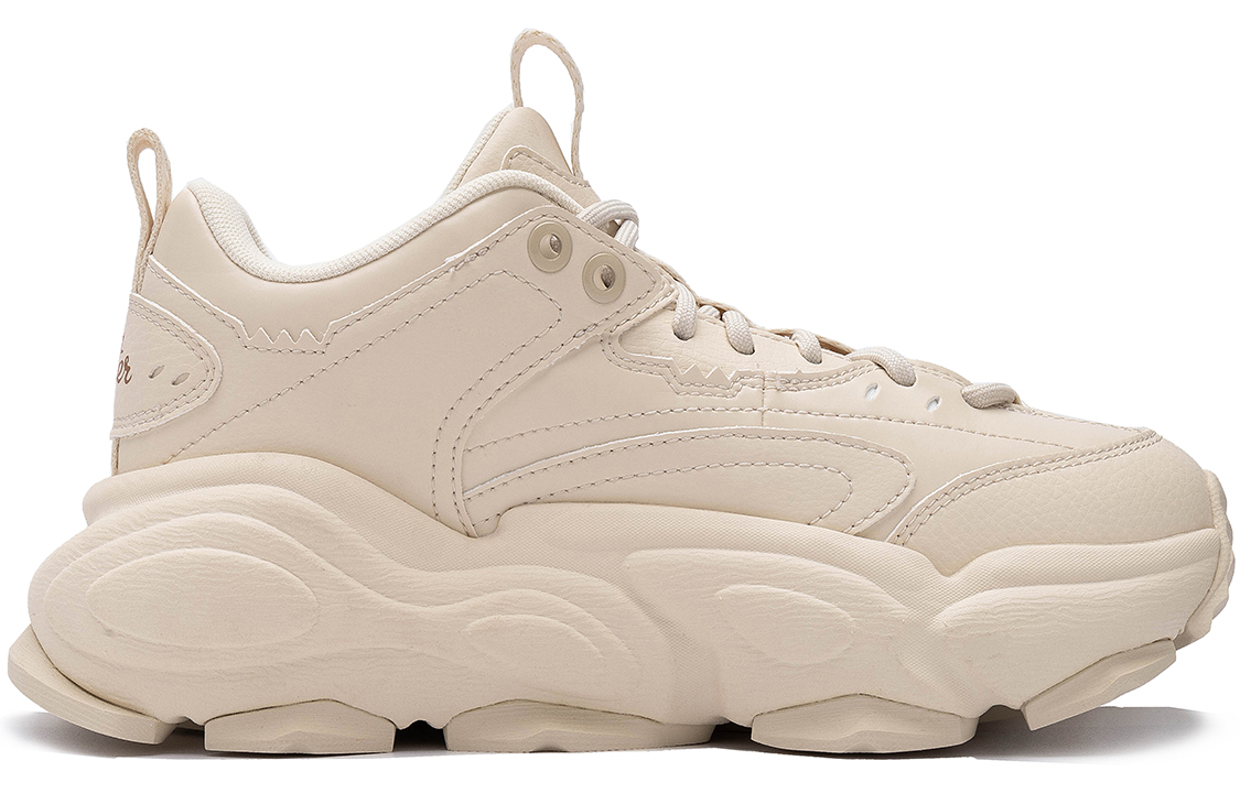 STARTER Retro Print Casual Chunky Sneaker 'Grey' 圖 2