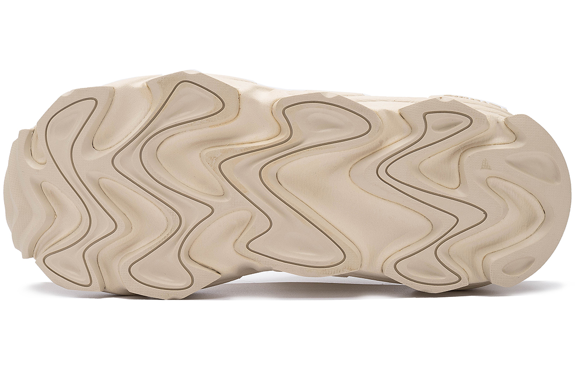 STARTER Retro Print Casual Chunky Sneaker 'Grey' 圖 6