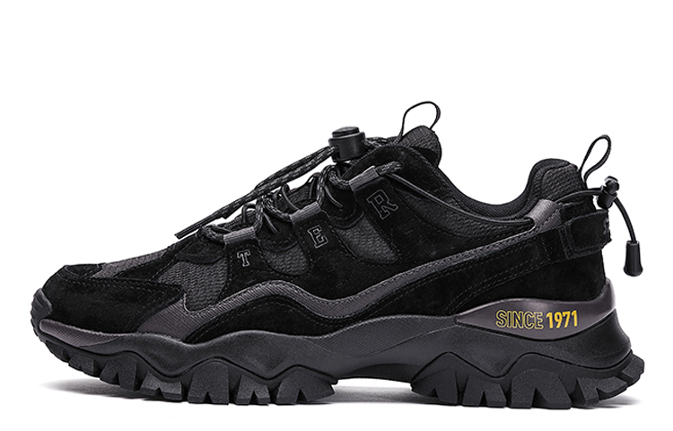 STARTER Running Casual 'Black Warrior'
