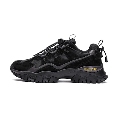 STARTER Running Casual 'Black Warrior'
