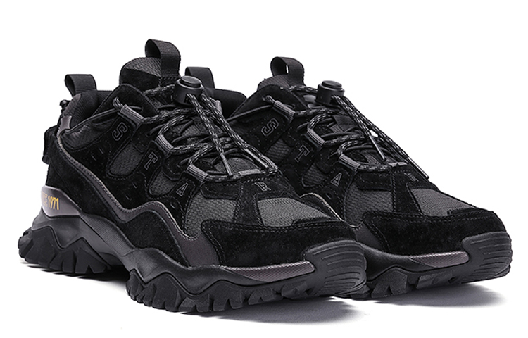 STARTER Running Casual 'Black Warrior' 圖 3