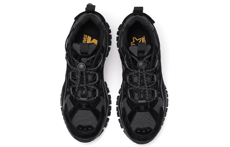 STARTER Running Casual 'Black Warrior' 圖 4