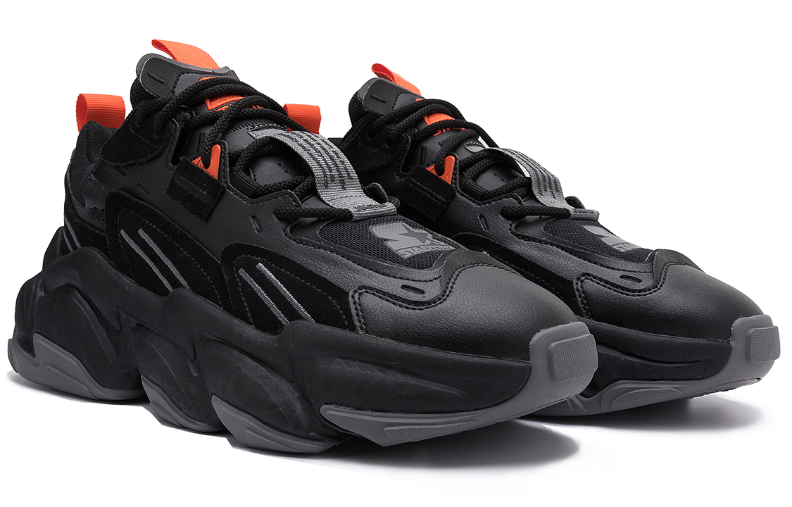 STARTER Series Chunky Dad Shoe 'Yan Ceng' 圖 3