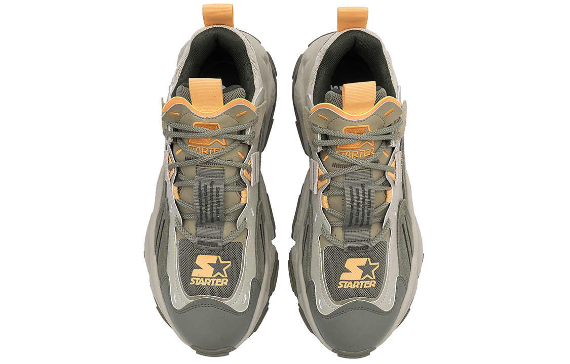 STARTER Series Chunky Dad Shoe 'Yan Ceng' 圖 10