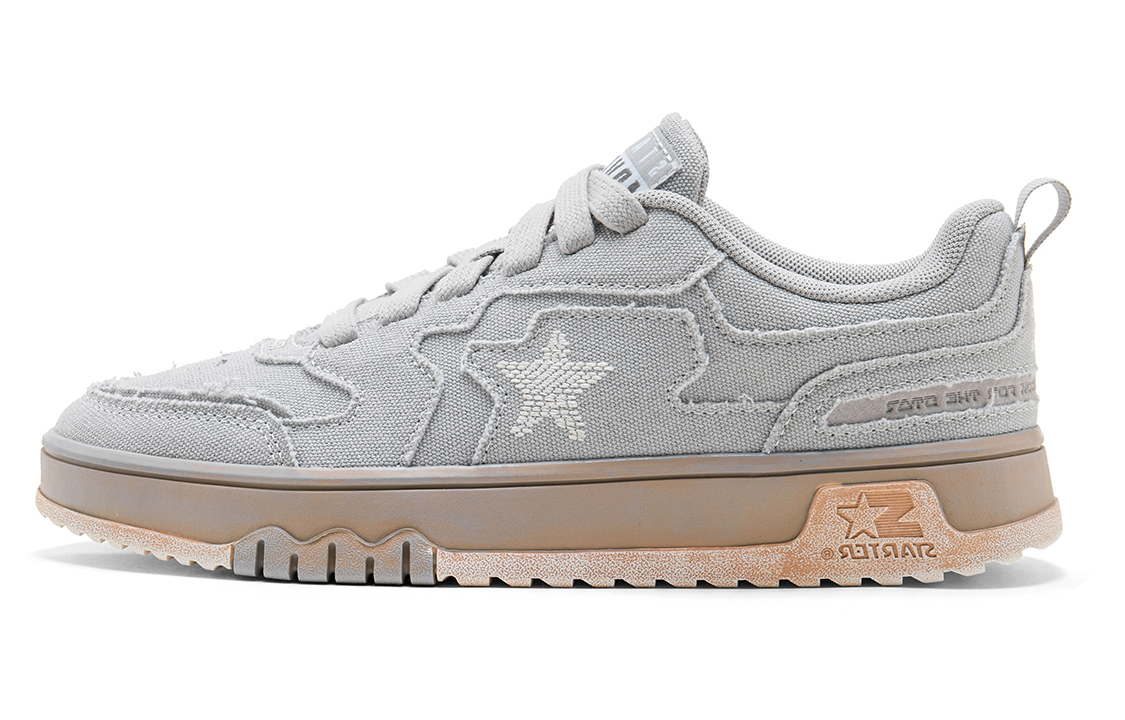 STARTER Skate Shoes 'Harbour Mist Grey'