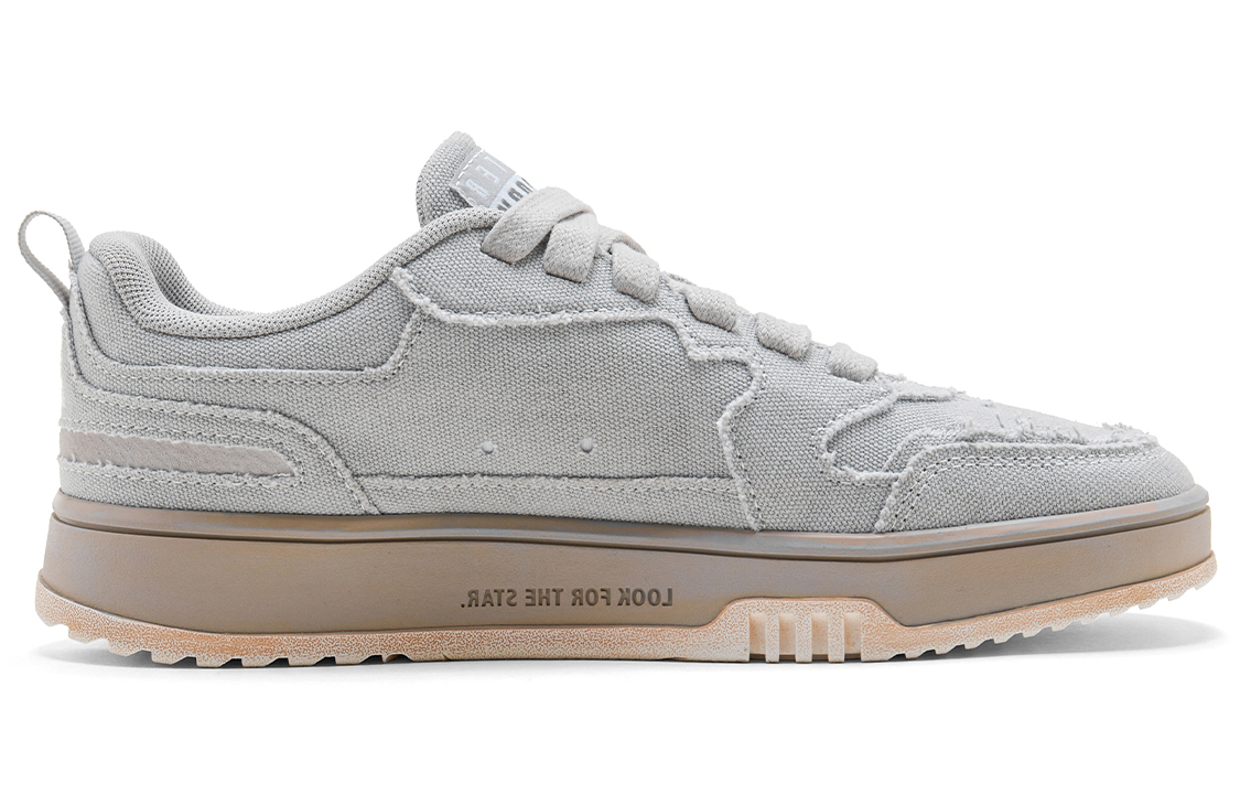 STARTER Skate Shoes 'Harbour Mist Grey' 圖 2