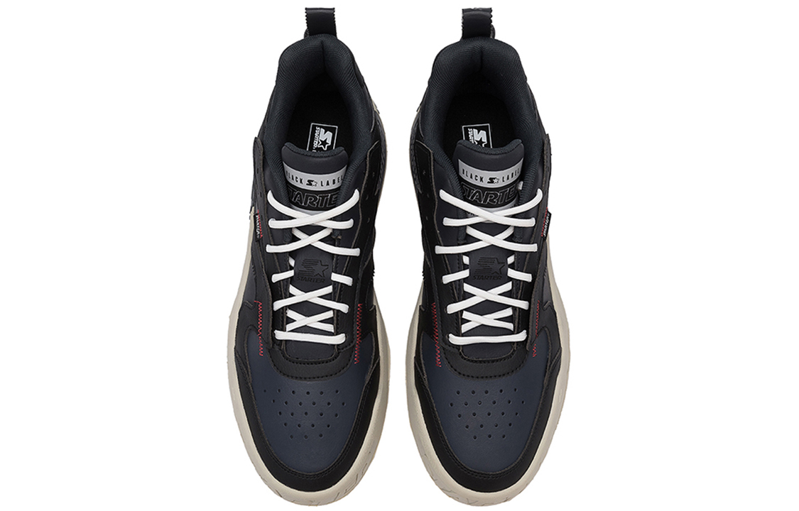 STARTER Sonic Wave Series VOL 'Black Grey Color-Block' 圖 4